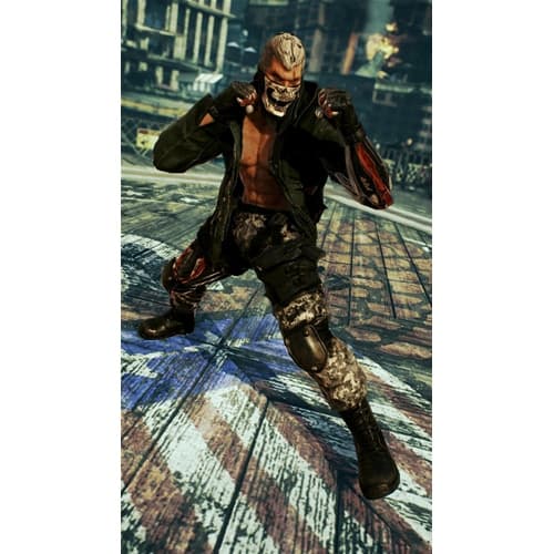 Tekken 7 Vr Compatibile PS4 UK in Giochi Prezzo Bomba Store - Casalnuovo di Napoli, commercioVirtuoso.it