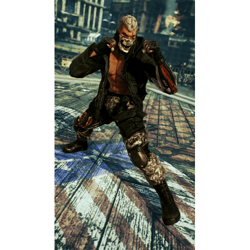 Tekken 7 Vr Compatibile PS4 UK in Giochi Prezzo Bomba Store - Casalnuovo di Napoli, commercioVirtuoso.it