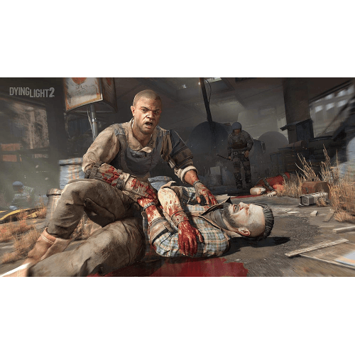 Dying Light 2 Stay Human PS5 PL in Monitor audio Prezzo Bomba Store - Casalnuovo di Napoli, commercioVirtuoso.it