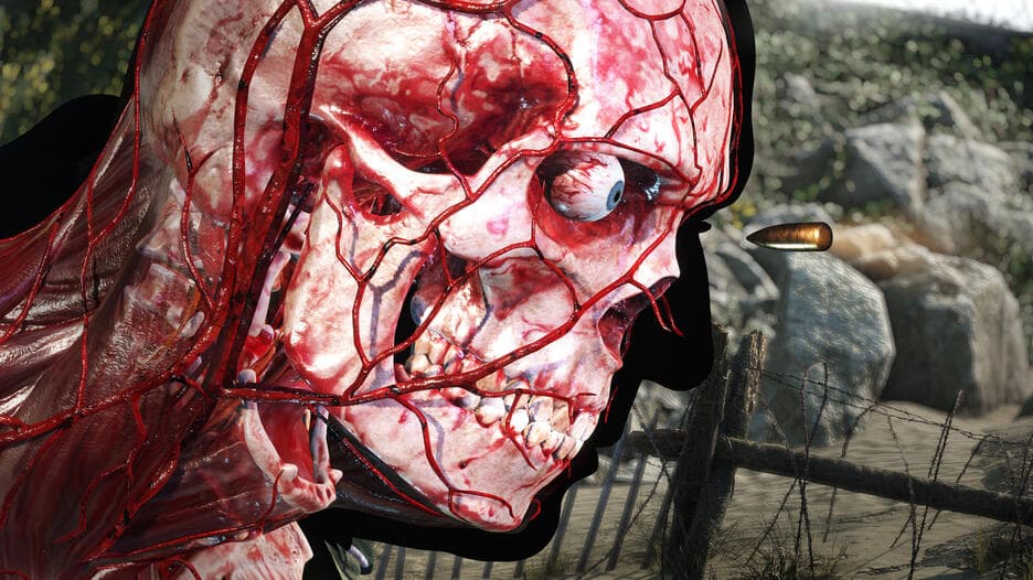 Sniper Elite 5 PS5 UK in Organizzatori per cassetti Prezzo Bomba Store - Casalnuovo di Napoli, commercioVirtuoso.it