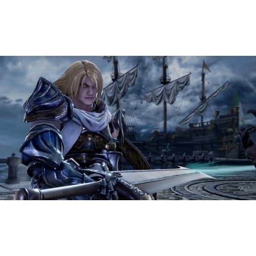 Soul Calibur Vi PS4 ES/PT Usato2 in Set cacciaviti Prezzo Bomba Store - Casalnuovo di Napoli, commercioVirtuoso.it