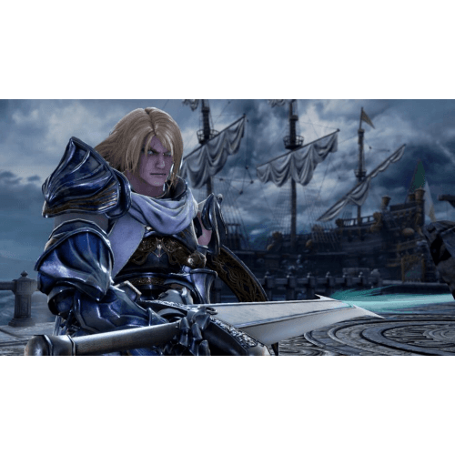 Soul Calibur Vi PS4 ES/PT Usato2 in Set cacciaviti Prezzo Bomba Store - Casalnuovo di Napoli, commercioVirtuoso.it