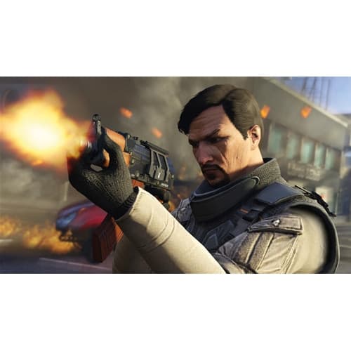 Grand Theft Auto V Premium Edition Xbox One (Gta V) ES in Giochi Prezzo Bomba Store - Casalnuovo di Napoli, commercioVirtuoso.it