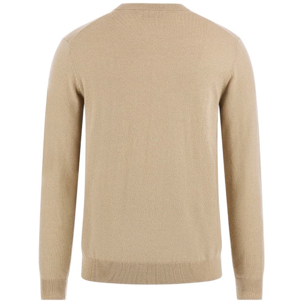 Guess maglioncino beige Daniel M4YR01 Z3052 G036 in Cardigan Prodotti di Classe - Nocera Superiore, commercioVirtuoso.it