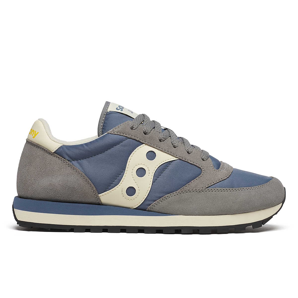 Saucony jazz original scarpa uomo Navy / Off white in Sneaker casual Broadway Red - Barletta, commercioVirtuoso.it