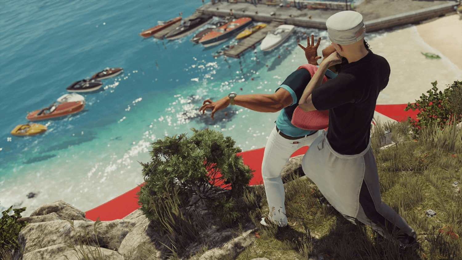 Hitman World Of Assassination PS5 UK Usato in Set punte per trapani Prezzo Bomba Store - Casalnuovo di Napoli, commercioVirtuoso.it