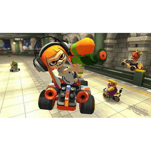 Mario Kart 8 Deluxe Switch UK in Controller e telecomandi Prezzo Bomba Store - Casalnuovo di Napoli, commercioVirtuoso.it