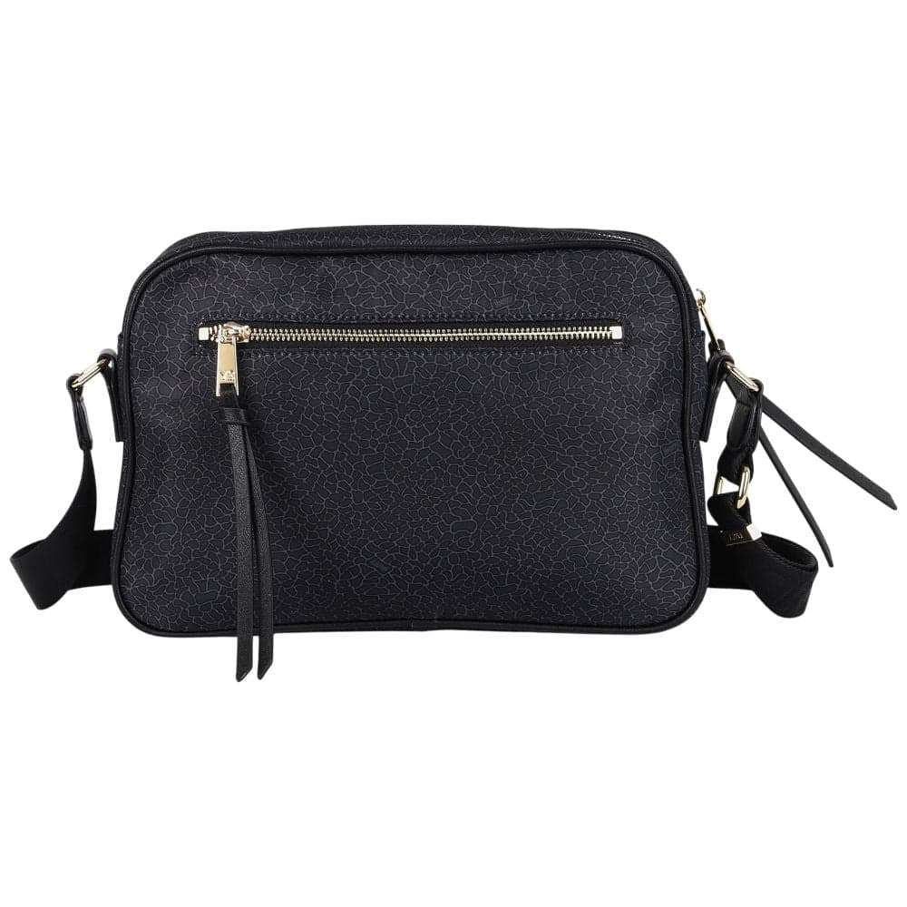 YNot borsa camera bag nera CLOUD CLO041F6 in Borse a tracolla Prodotti di Classe - Nocera Superiore, commercioVirtuoso.it
