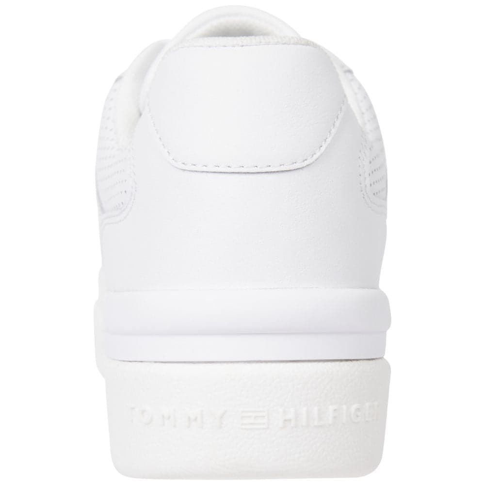 Tommy Hilfiger sneakers bianche FW0FW07297 Sneakers Tommy Hilfiger