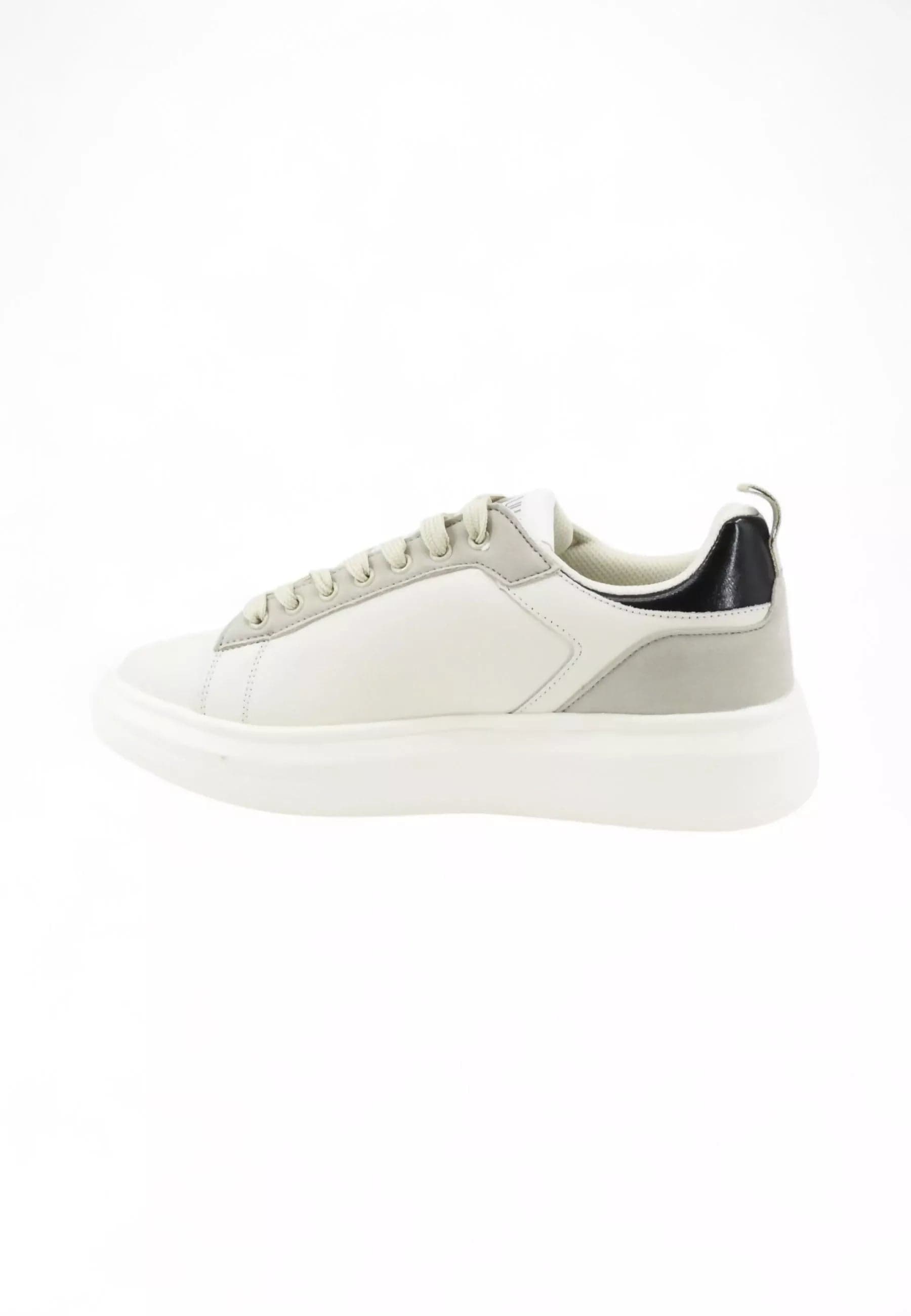 Liujo uomo Sneakers platform in pelle in Sneaker casual Cantali Calzature - Randazzo, commercioVirtuoso.it