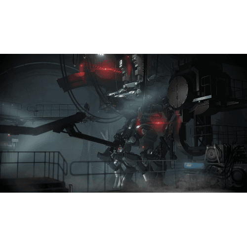 Armored Core Vi Fires Of Rubicon Launch Edition PS4/PS5 UK/Pl in Giochi Prezzo Bomba Store - Casalnuovo di Napoli, commercioVirtuoso.it