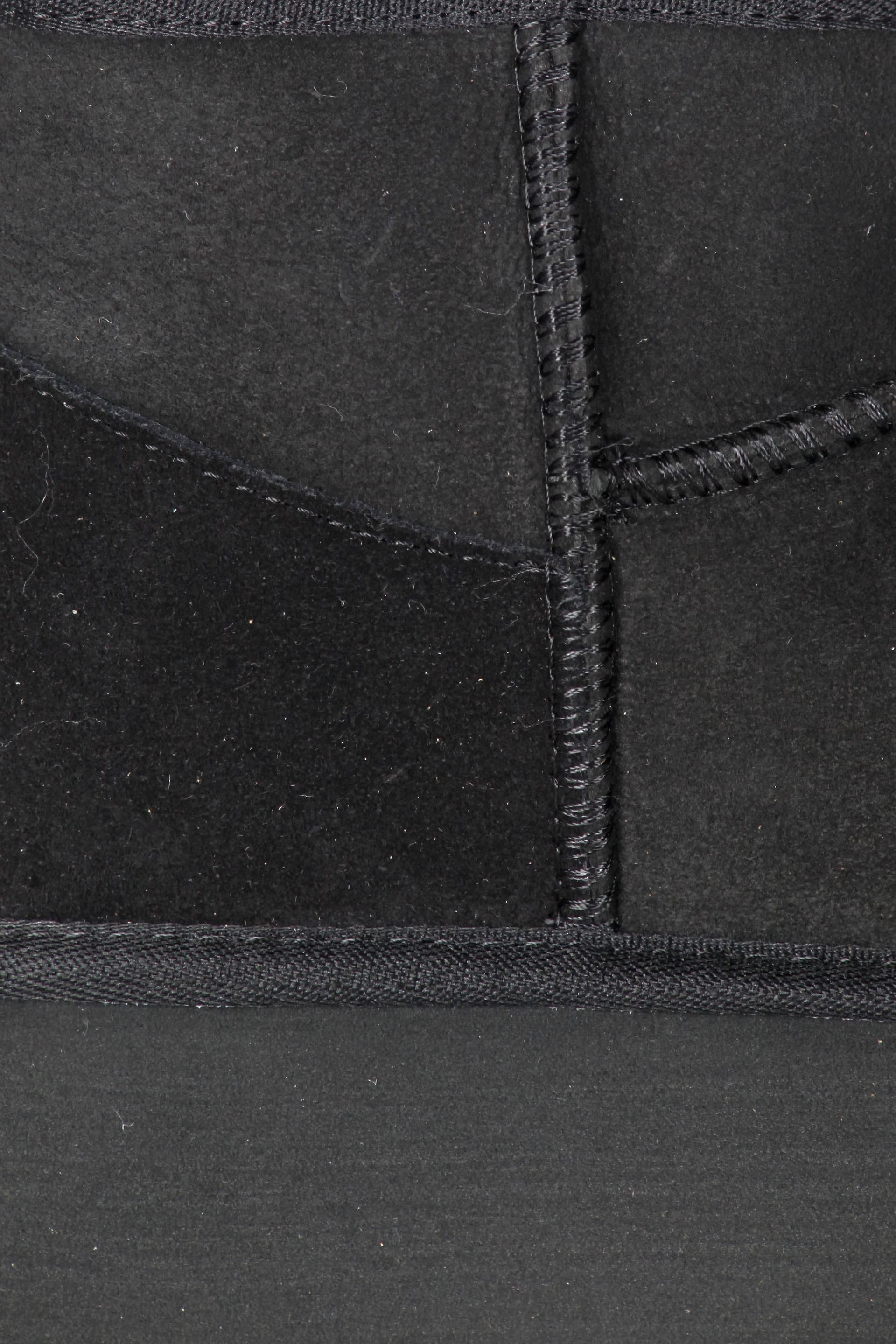 EMU Emu - Stivaletti - 460825 - Nero da donna in Stivali Drestige - Casamassima, commercioVirtuoso.it