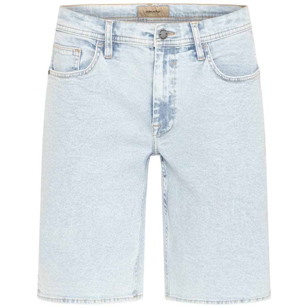 Blend bermuda in denim chiaro art. Twister 20717876 Bermuda Blend