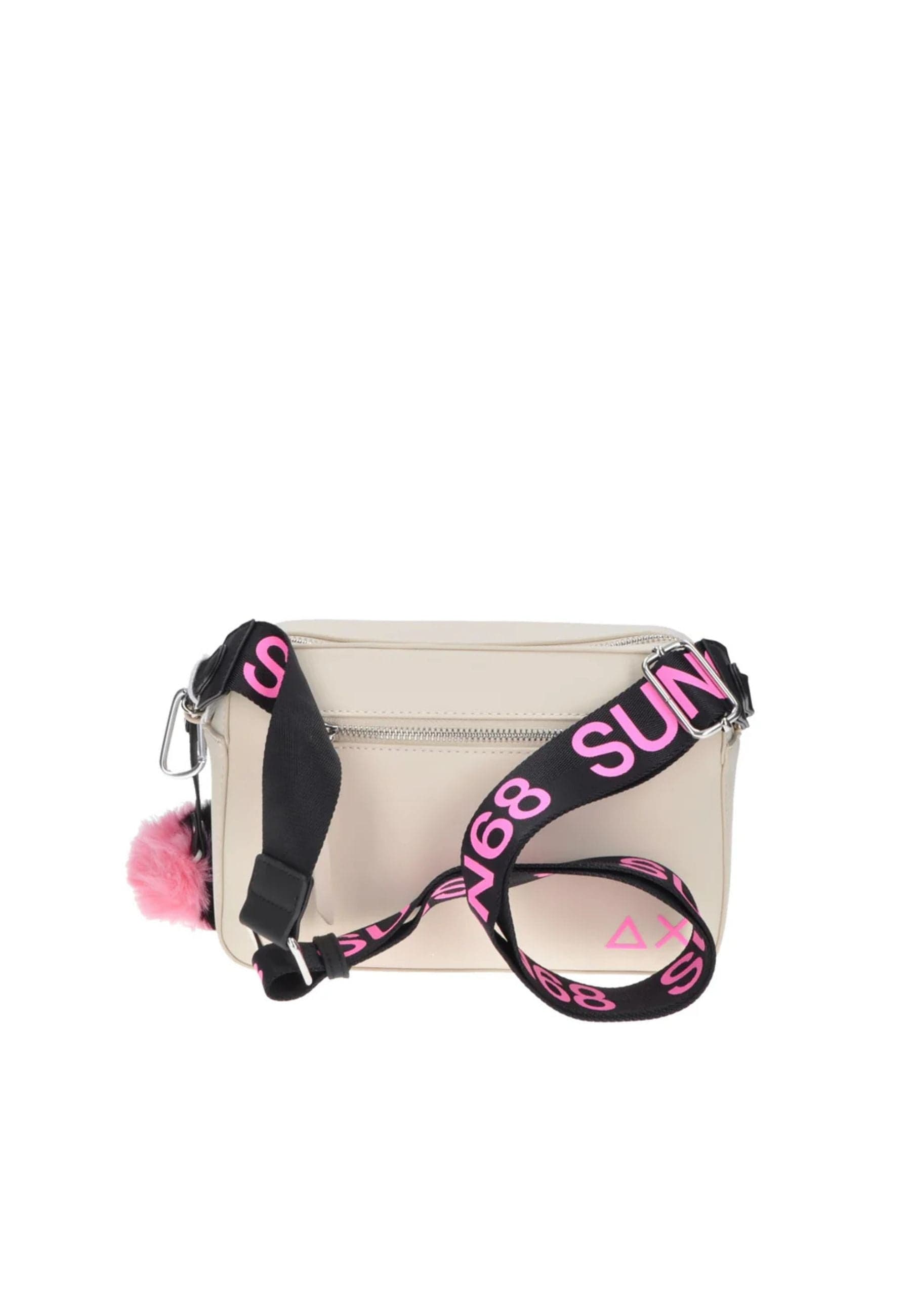 SUN68 BORSA SAPONETTA BAG da donna in Borse a spalla Drestige - Casamassima, commercioVirtuoso.it