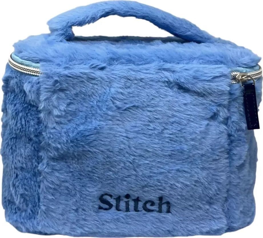 BEAUTY CASE STITCH DISNEY in Bilance Cartoleria Deja Vu - Crotone, commercioVirtuoso.it