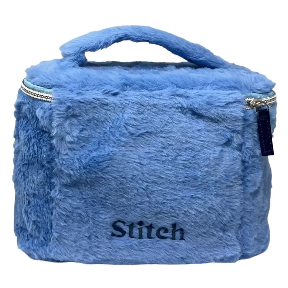 BEAUTY CASE STITCH DISNEY in Bilance Cartoleria Deja Vu - Crotone, commercioVirtuoso.it