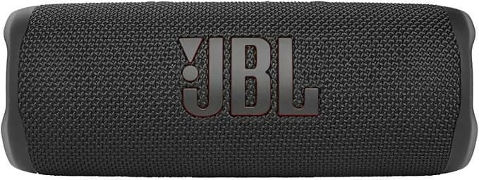 JBL Flip 6 Speaker Bluetooth Portatile, Cassa Altoparlante Impermeabile e Antipolvere IPX67, Compatibile con JBL PartyBoost, Fino a 12h di Autonomia, Nero in Altoparlanti Unicmarket.eu - Bologna, commercioVirtuoso.it