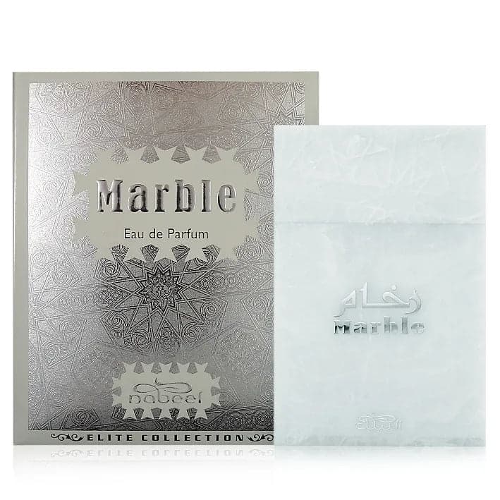 NABEEL Nabeel MARBLE MARBLE da uomo in Eau de Parfum Drestige - Casamassima, commercioVirtuoso.it