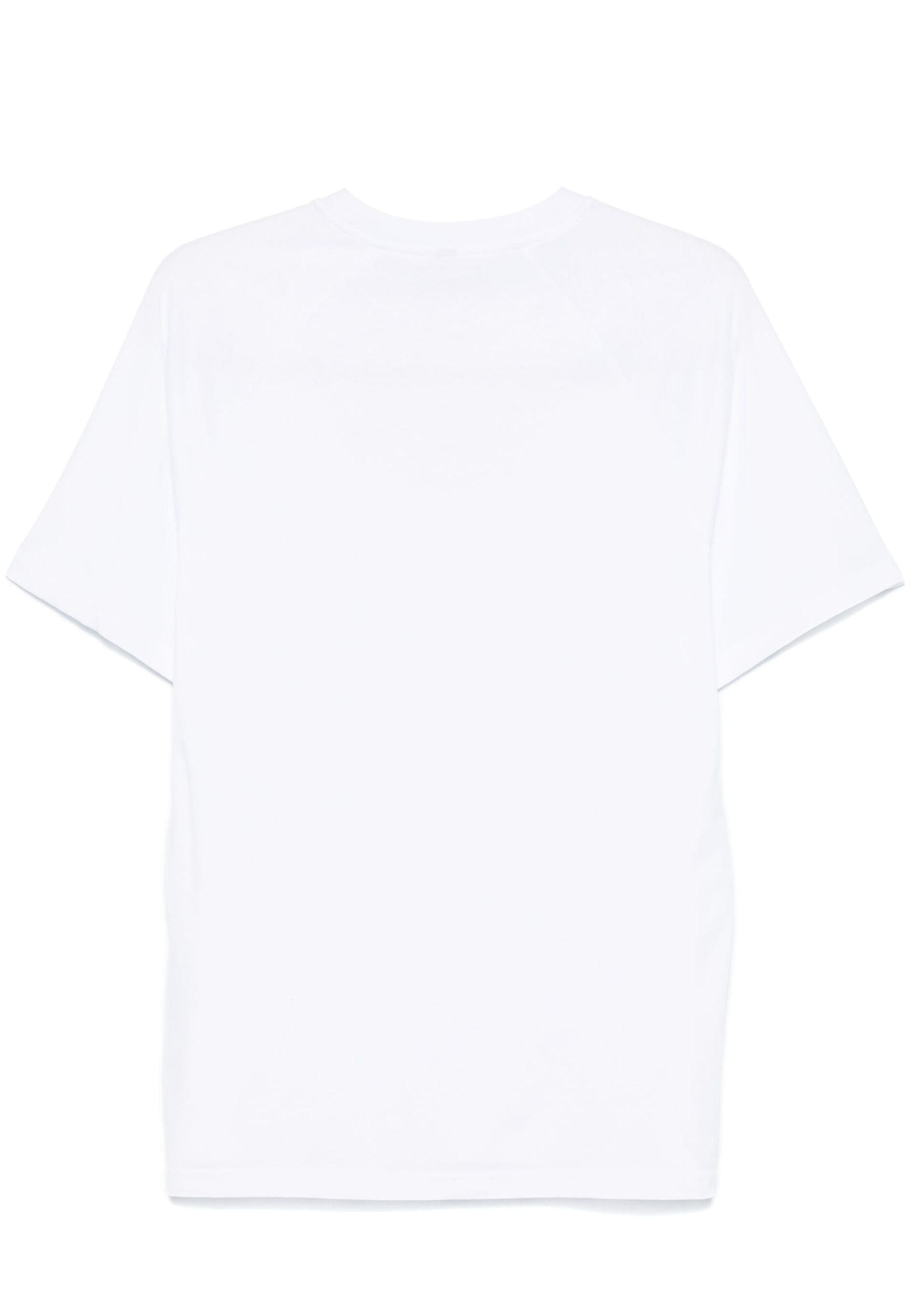 moschino T-SHIRT MOSCHINO SWIM da uomo in T-shirt Drestige - Casamassima, commercioVirtuoso.it