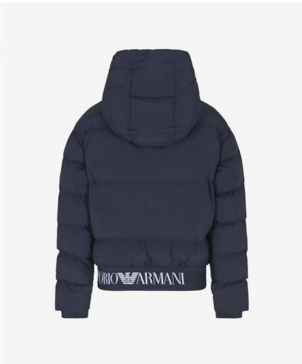 Piumino Emporio Armani EA7 Uomo 7M000710AF15951 in Giacche Euforia - Bronte, commercioVirtuoso.it