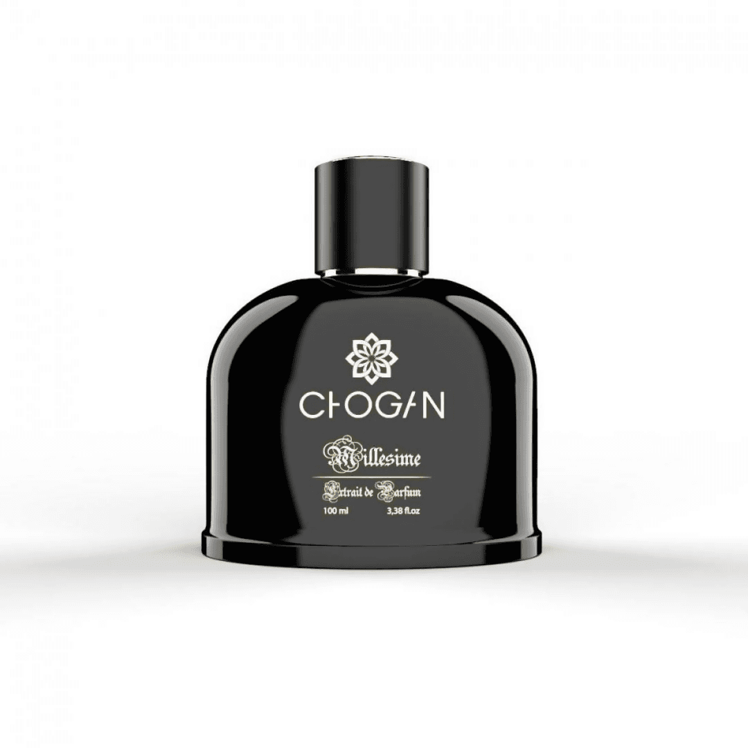 Chogan profumo da uomo essenza 30% codice 069 - 100 ml