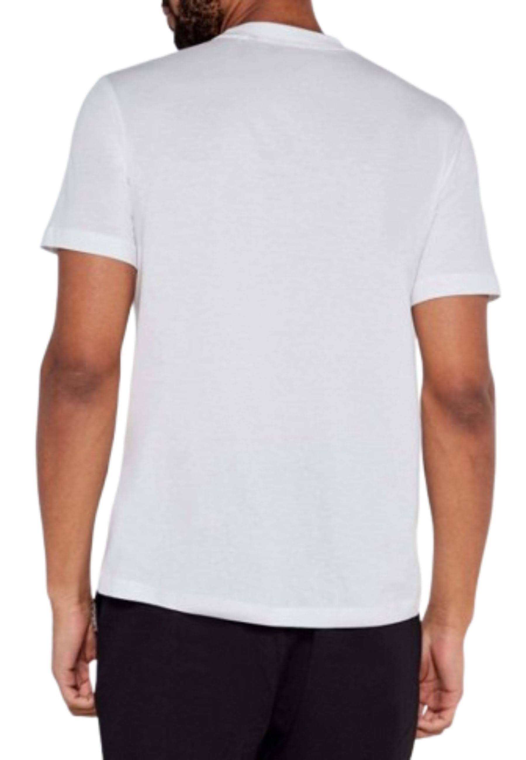 John Richmond T-SHIRT T-SHIRT PATUM da uomo in T-shirt Drestige - Casamassima, commercioVirtuoso.it