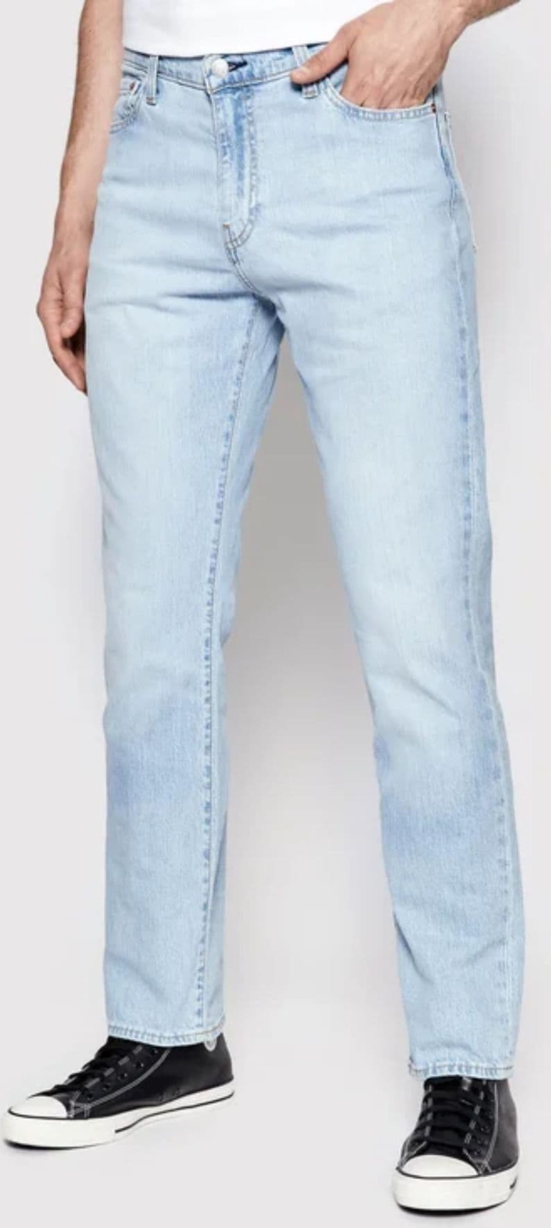 LEVI'S jeans 511 SLIM FIT da uomo in Jeans Drestige - Casamassima, commercioVirtuoso.it