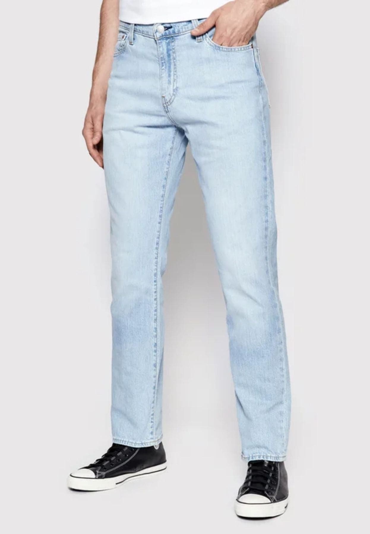 LEVI'S jeans 511 SLIM FIT da uomo in Jeans Drestige - Casamassima, commercioVirtuoso.it
