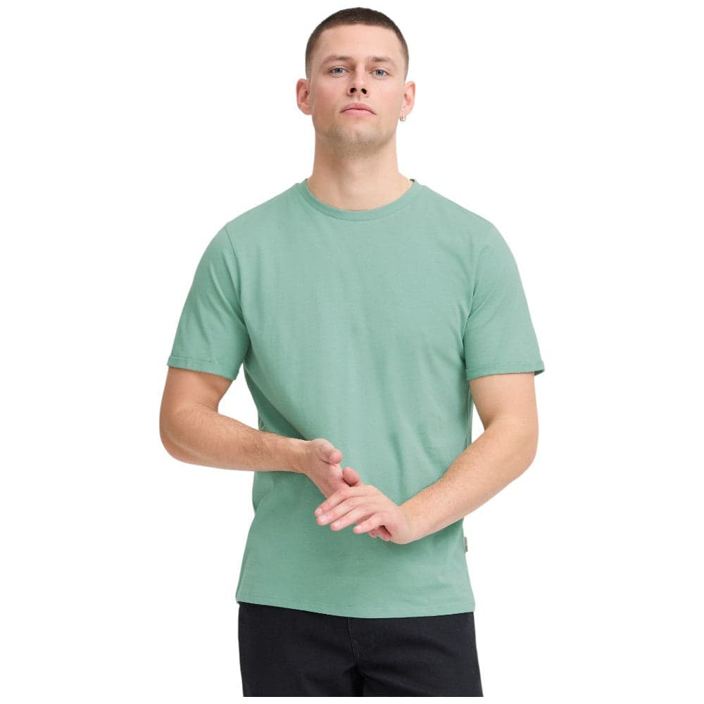 Blend t-shirt verde art. Emmet 20717853