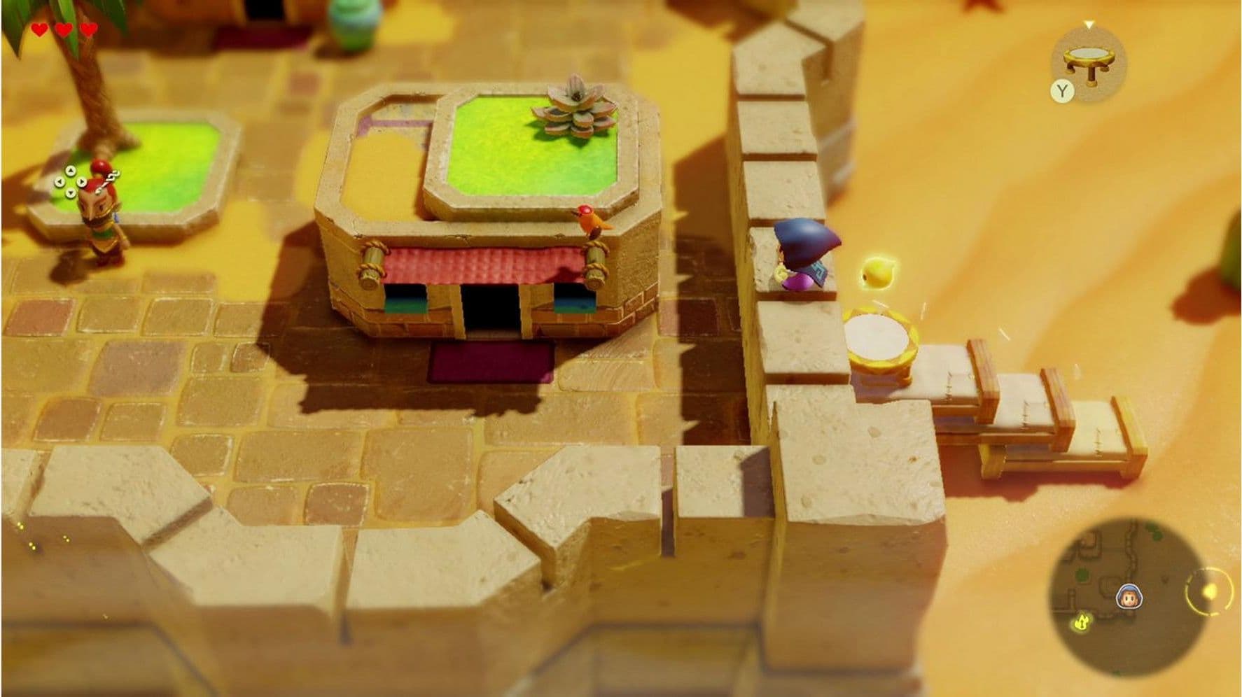 The Legend Of Zelda Echoes Of Wisdom Switch UK in Giochi Prezzo Bomba Store - Casalnuovo di Napoli, commercioVirtuoso.it