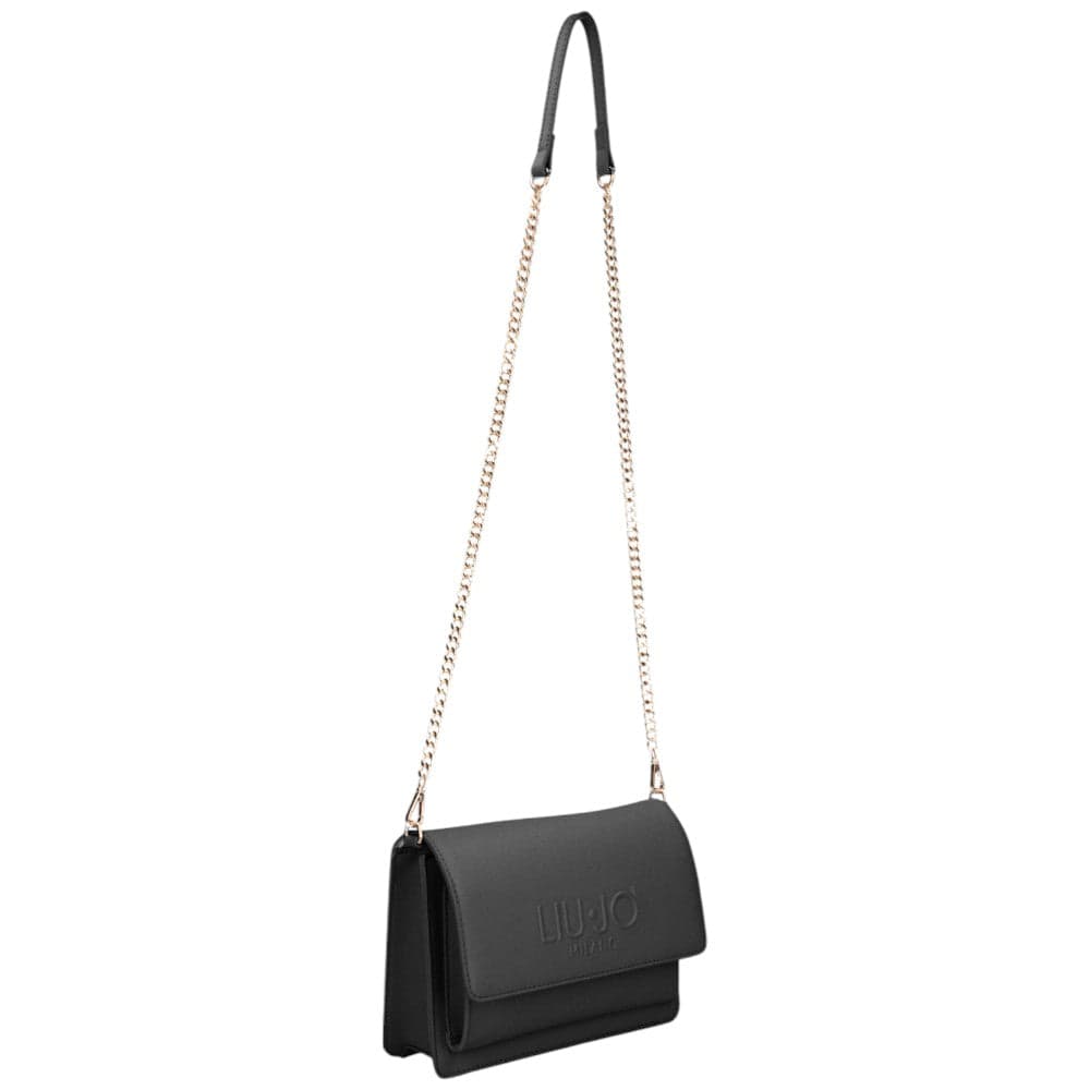 Liu Jo borsa a tracolla crossbody linea Halona AA5152E0087 Borse Liu Jo