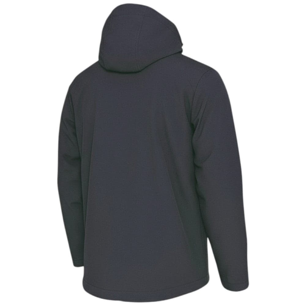 Markup parka softshell blu MK9940016 in Poncho e mantelle fatti a maglia Prodotti di Classe - Nocera Superiore, commercioVirtuoso.it