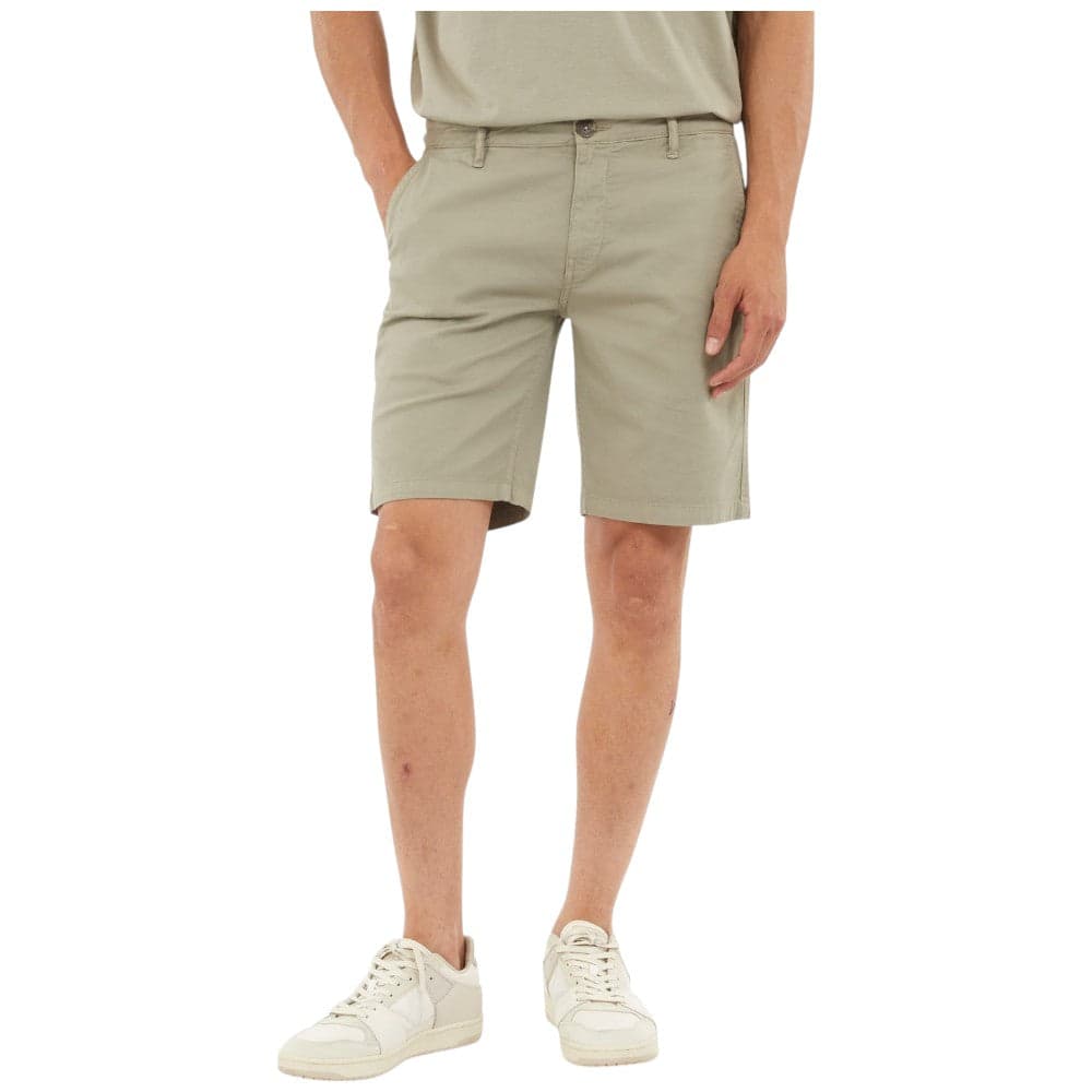 Guess bermuda chino beige Angels M5GD13 WH4BA G1CA