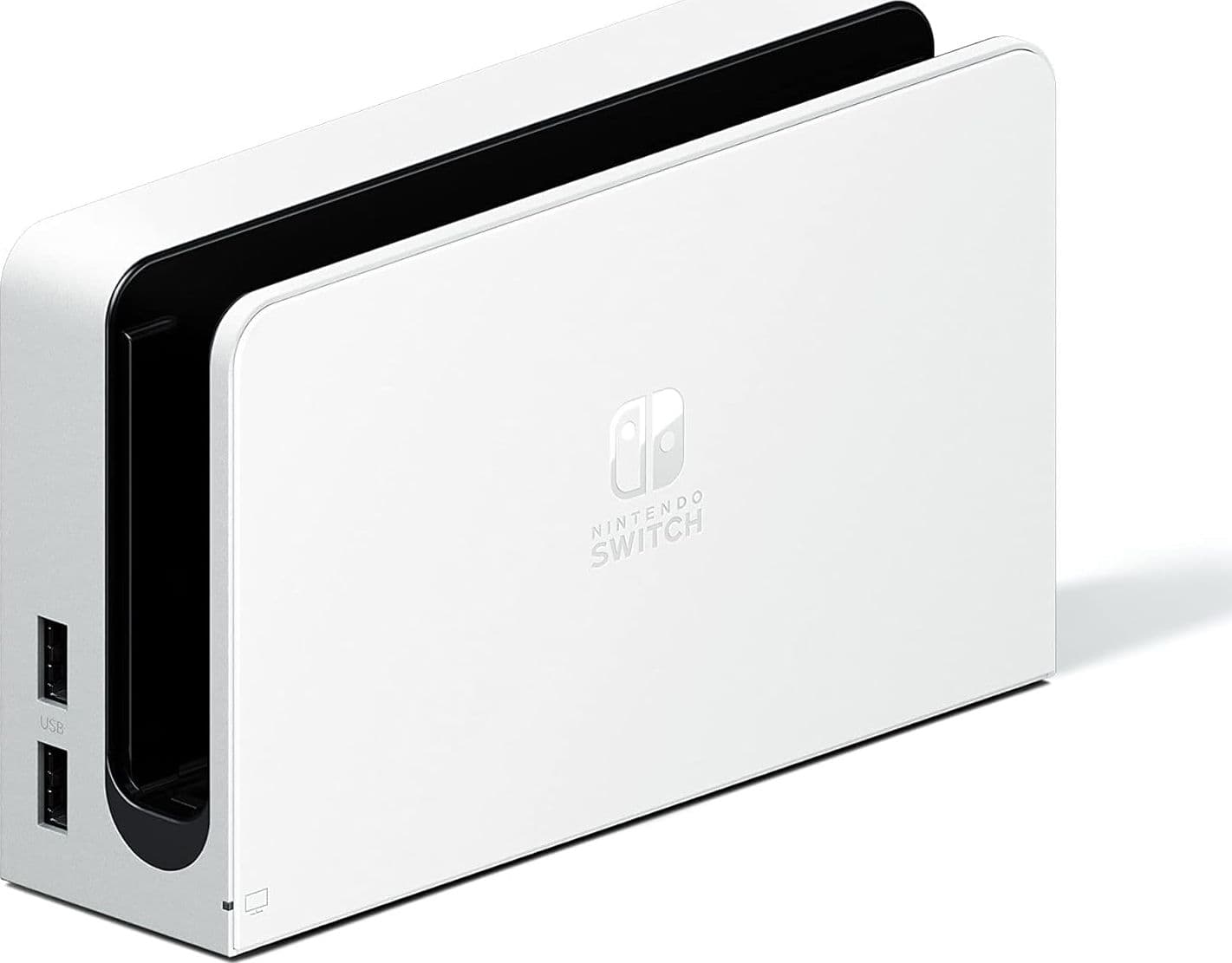 Console Nintendo Switch Oled Bianca EU in Caricabatterie Prezzo Bomba Store - Casalnuovo di Napoli, commercioVirtuoso.it