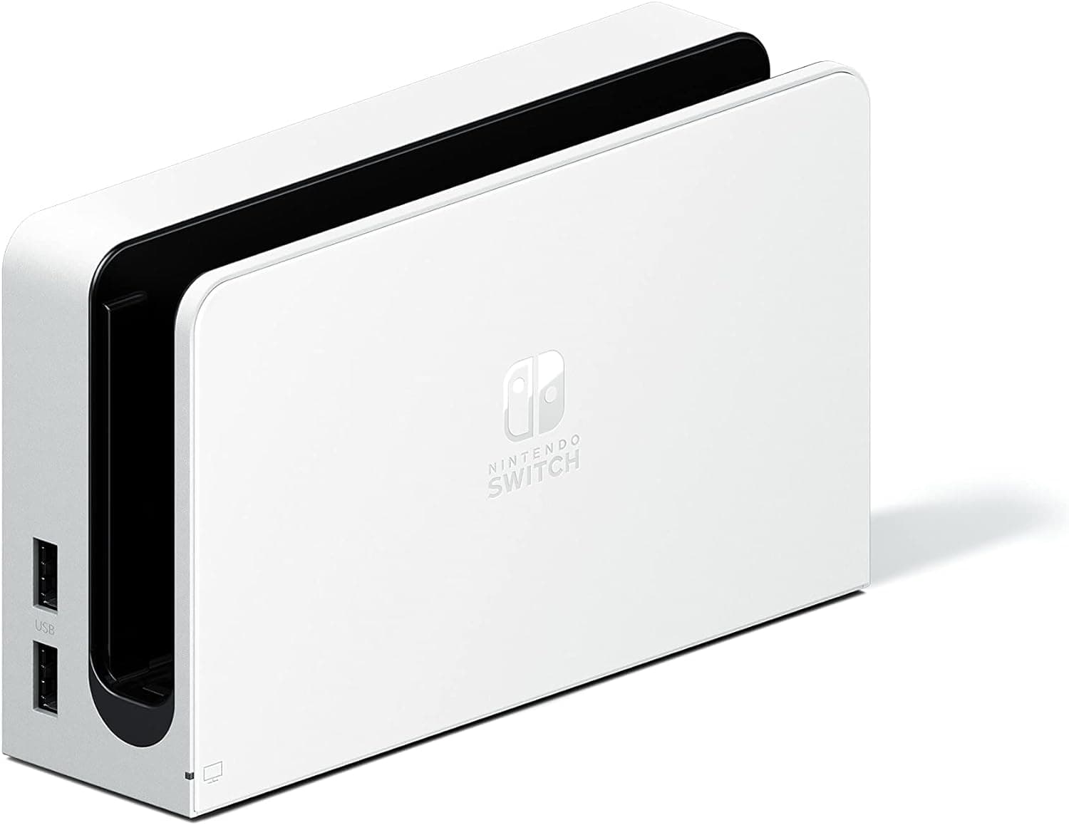 Console Nintendo Switch Oled Bianca EU in Caricabatterie Prezzo Bomba Store - Casalnuovo di Napoli, commercioVirtuoso.it