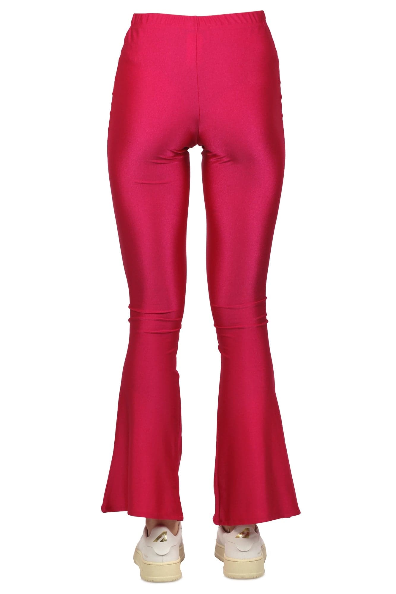SO ALLURE So Allure - Pantalone - 410715 - Fuxia da donna in Pantaloni Drestige - Casamassima, commercioVirtuoso.it