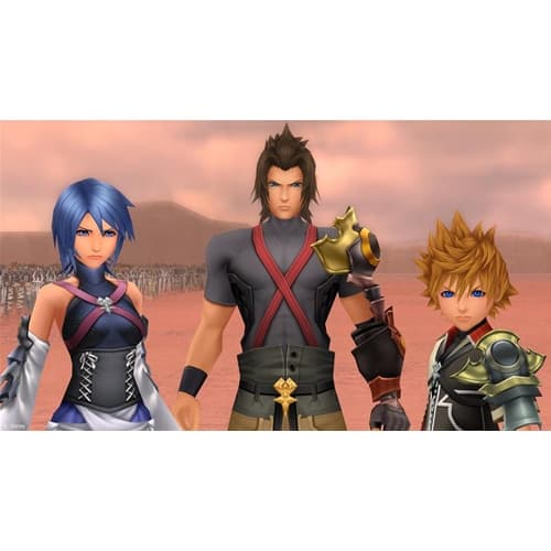 Kingdom Hearts The Story So Far PS4 UK Usato in Giochi Prezzo Bomba Store - Casalnuovo di Napoli, commercioVirtuoso.it