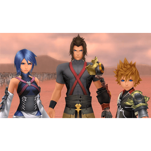 Kingdom Hearts The Story So Far PS4 UK Usato in Giochi Prezzo Bomba Store - Casalnuovo di Napoli, commercioVirtuoso.it