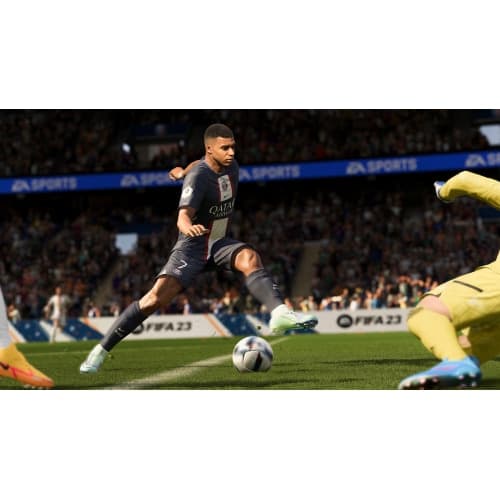 Fifa 23 PS5 SV/DA/FI/NO in Giochi Prezzo Bomba Store - Casalnuovo di Napoli, commercioVirtuoso.it