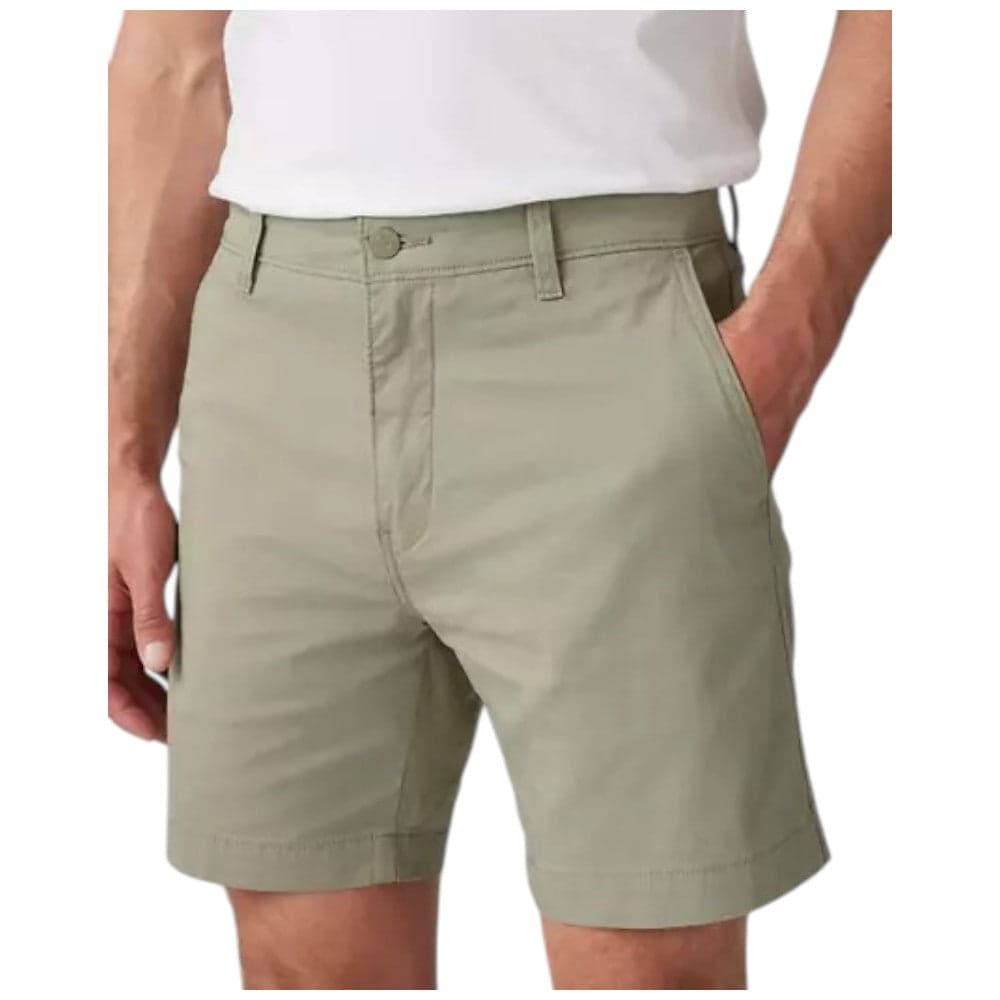 Levi's bermuda chino in lino 172020081