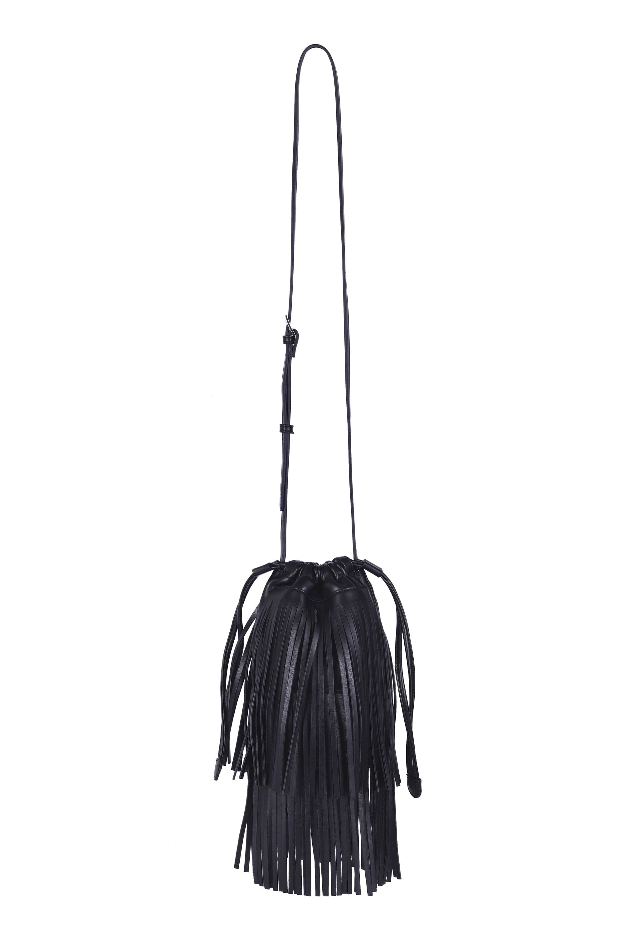 Liviana Conti - Borsa media - 470822 - Nero da donna in Borse a spalla Drestige - Casamassima, commercioVirtuoso.it
