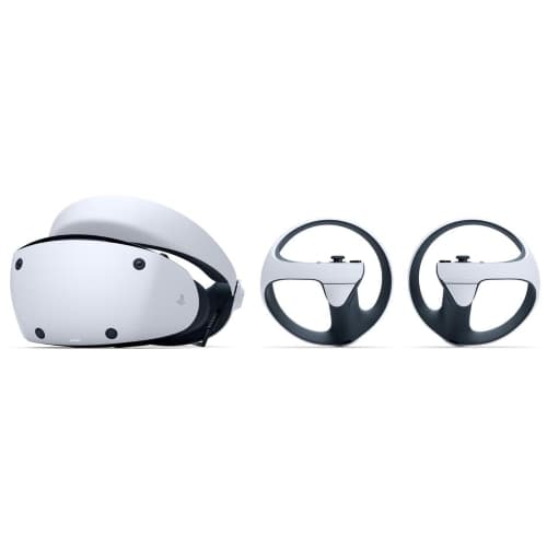 Playstation Vr2 + Horizon Call Of The Mountain in Equalizzatori grafici Prezzo Bomba Store - Casalnuovo di Napoli, commercioVirtuoso.it