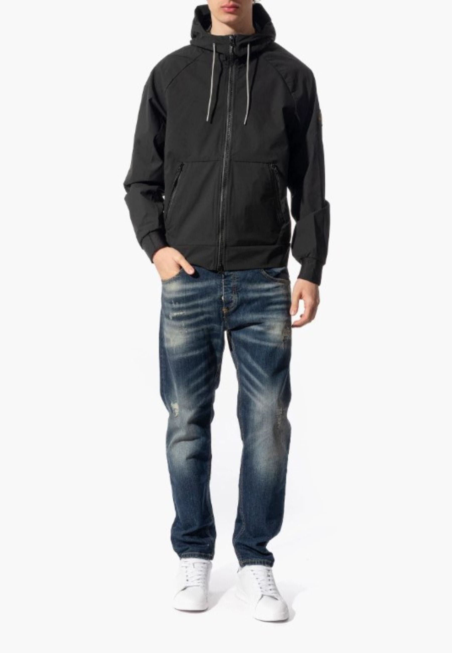 REFRIGIWEAR Giubbotto SPEED JACKET da uomo in Giacche Drestige - Casamassima, commercioVirtuoso.it