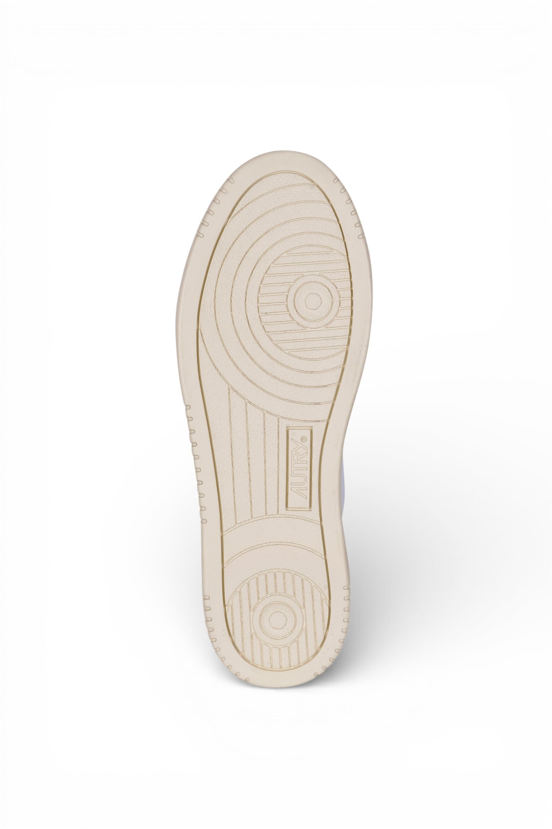 AUTRY Autry - Sneakers - 470566 - Bianco/Grigio da donna in Sneaker casual Drestige - Casamassima, commercioVirtuoso.it