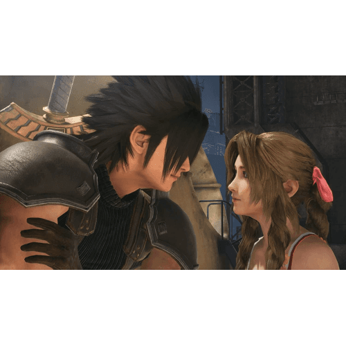 Crisis Core Final Fantasy Vii Reunion PS5 UK in Giochi Prezzo Bomba Store - Casalnuovo di Napoli, commercioVirtuoso.it