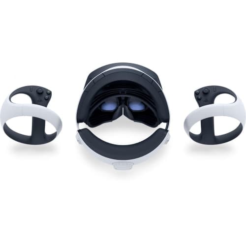 Playstation Vr2 + Horizon Call Of The Mountain in Equalizzatori grafici Prezzo Bomba Store - Casalnuovo di Napoli, commercioVirtuoso.it