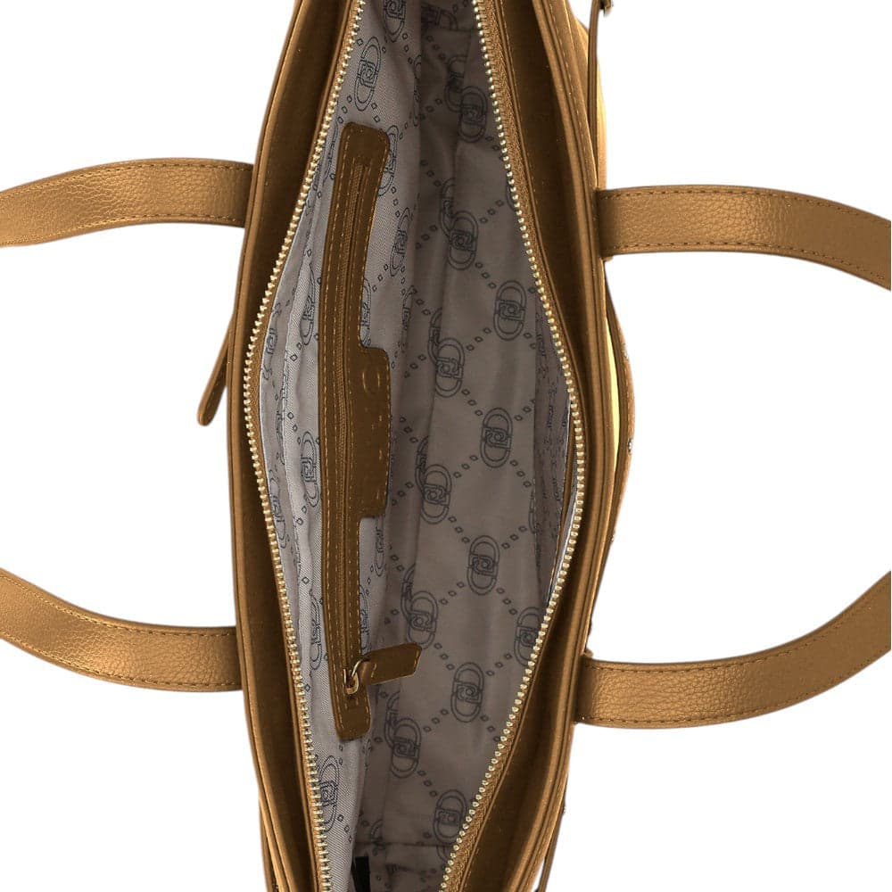 Liu Jo borsa tote cuoio linea Evrim AA5135E0033 Borse Liu Jo
