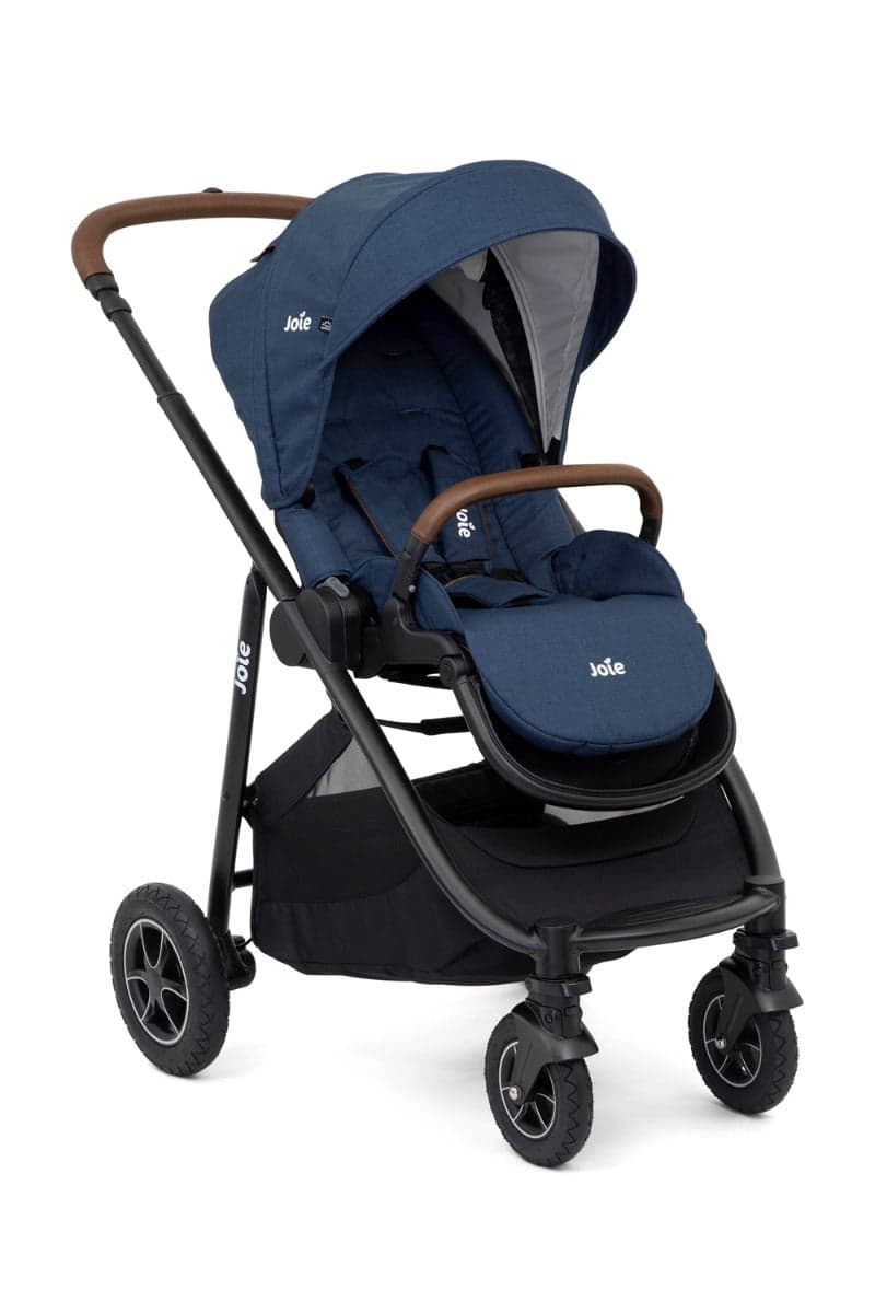 Passeggino Joie Versatrax