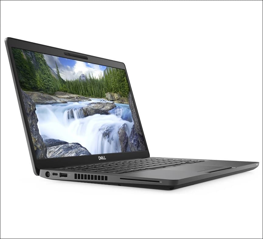 Notebook DELL Latitude 5400 Intel Core i5-8365U 14" Pollici Touchscreen 16/256GB Ricondizionato in Portatili DFP Elettronica Store - Scafati, commercioVirtuoso.it
