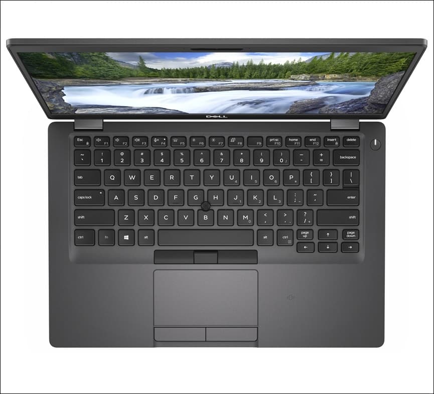 Notebook DELL Latitude 5400 Intel Core i5-8365U 14" Pollici Touchscreen 16/256GB Ricondizionato in Portatili DFP Elettronica Store - Scafati, commercioVirtuoso.it